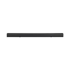 Soundbar Poss PSSB310 negro