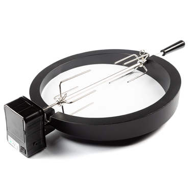 SPIEDO PATAGONICO Kamado Argentino