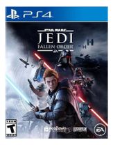 Star Wars: Jedi Fallen Order Standard Edition Electronic Arts PS4 Digital