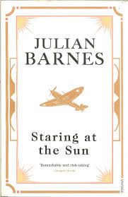 STARING AT THE SUN - Vintage