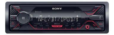 Receptor Multimedia Sony Con Tecnología Bluetooth® Dsx-a410bt