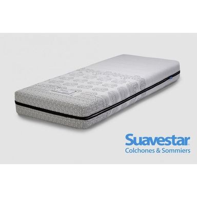 SUAVESTAR COLCHON RELAX NUEVO 100X190X022