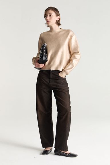 SWEATER FOIL TAMESIS