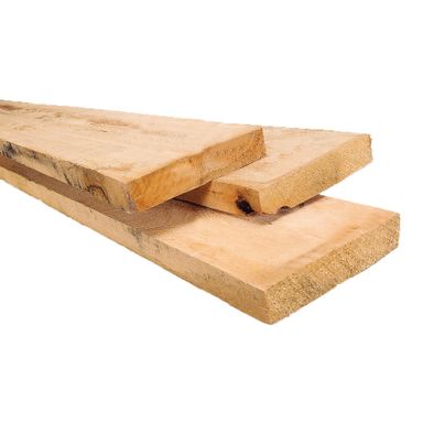 Tabla Eucalipto Saligna 2,65x396,5 Cm 13,5 Mm Natural