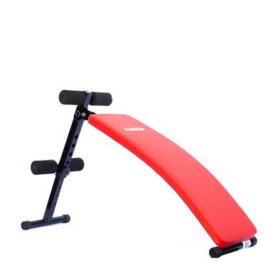 Tabla para Abdominales RANDERS ARG-203