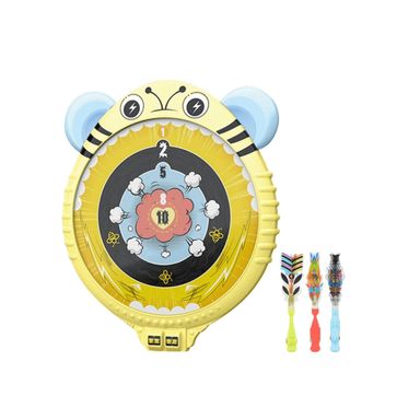 Tablero magnetico de dardos - 73607