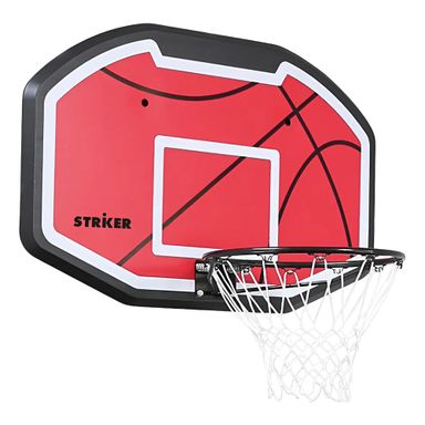 Tablero Striker De Pared N 7