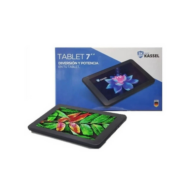 Tablet 7" 16GB Android 11 2GB RAM