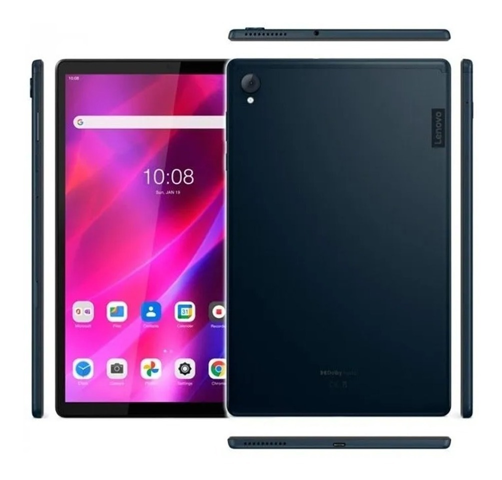 Tablet Lenovo Tab K10 TB-X6C6X 10.3