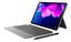 Tablet  Lenovo Tab P11 Pro with Keyboard Pack and Precision Pen 2 TB-J706F 11.5" 128GB color slate gray y 6GB de memoria RAM