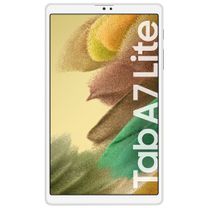 Tablet Samsung Galaxy Tab A7 Lite 32gb 3gb Ram Sm-t220 Color Plateado