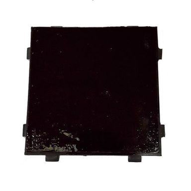 Tapa de Encastre para Piso 15x15 Cm Promel