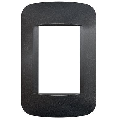 Tapa Módulo Blanco Regina Jeluz