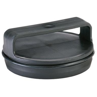 Tapón de Empalme Horizontal/Vertical 110 Mm Polipropileno Duratop