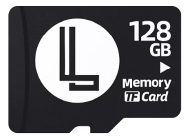 Tarjeta De Memoria Micro Sd 128gb Carrello Con Adaptador Sd Ca-msd64
