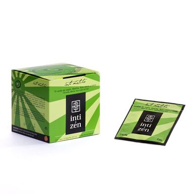 Té Inti Zen Matcha x 15 Saquitos