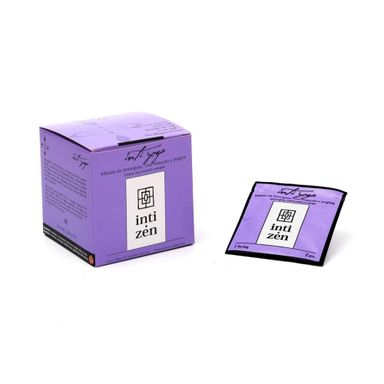 Té Inti Zen Yoga x 15 Saquitos