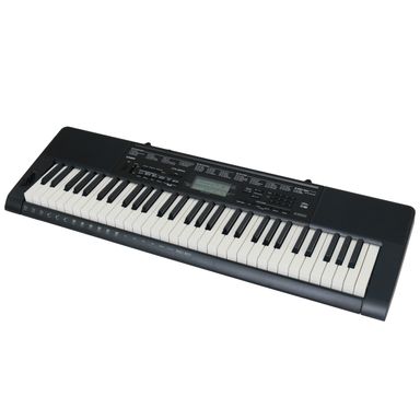 Teclado musical Casio CTK 3500 sensitivo 61 teclas