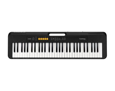 Teclado Musical Organo Casio CT-S100 61 teclas sonidos