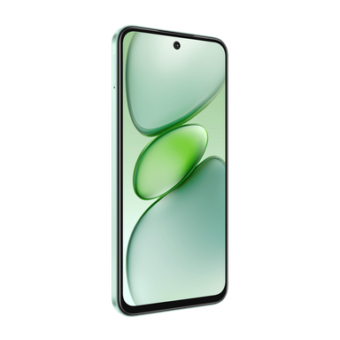 Tecno Spark Go 1 64+3gb Magic Skin Green