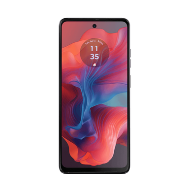 Telefono Celular Motorola G04 Concord Black PB120000AR