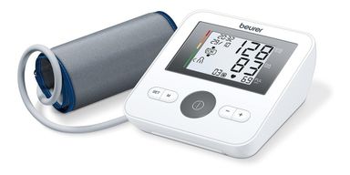 Tensiómetro Digital De Brazo Automático Beurer Bm 27