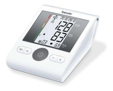 Tensiómetro Digital De Brazo Automático Beurer Bm 28