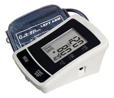 Tensiómetro digital de brazo automático GA.MA Italy BP 1209