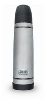Termo Lumilagro Luminox de acero inoxidable 1L acero