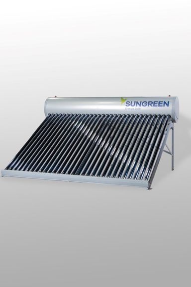 Termotanque Solar SGA 300L