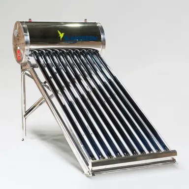 Termotanque Solar SGI 100L
