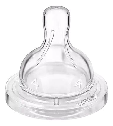 Tetina Anticolic Philips Avent Scy764/01 Fluir Rapido