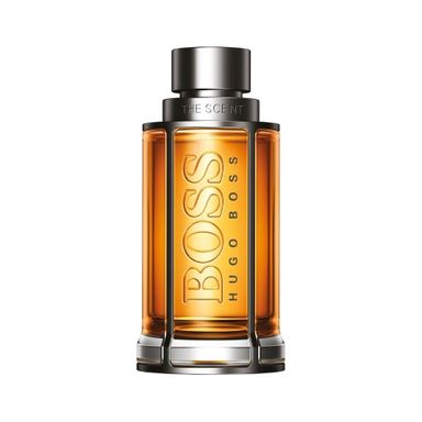The Scent EDT 50 Ml
