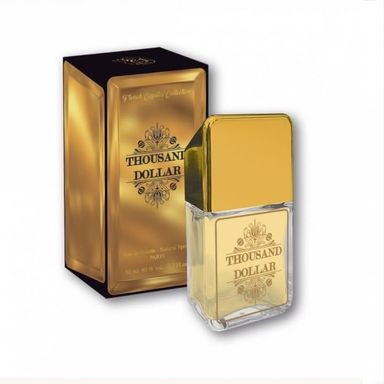THOUSAND DOLLAR x 50ml.