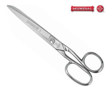 Tijera Costura Mundial 445-8 Pulgadas