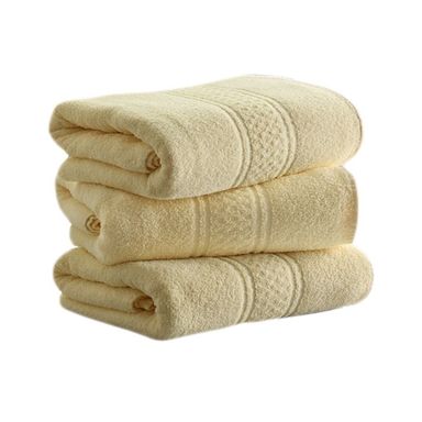 Toallón liviano Oregon (242103) Beige