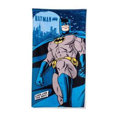 Toallón Piñata 70x130 Batman