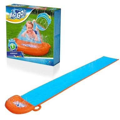 Tobogán Deslizador Acuático Bestway Inflable