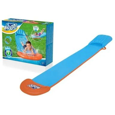 Tobogán Deslizador Bestway Inflable Simple 16