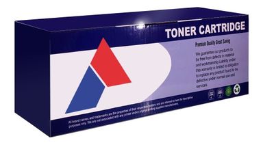 Toner Alternativo Magna Q2612a Para 12a 1010 1015 1018 1020 Color Negro