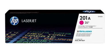Tóner Hp 201a Magenta Laserjet Original M277dw M252dw