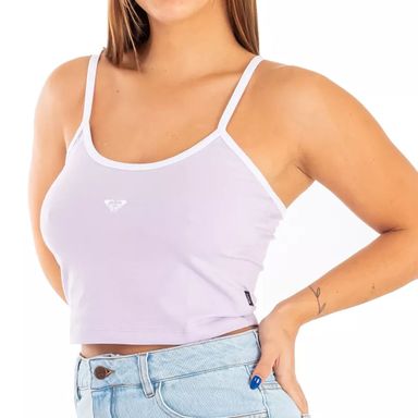 Top Moda Roxy Logo Rs MJ M
