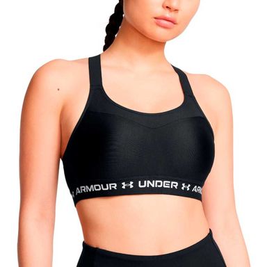 Top Under Armour Crossback