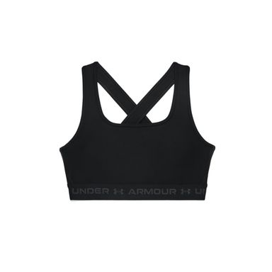 Top Under Armour Training Crossback Mid Mujer