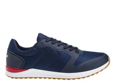 Topper Dakota Hombre Adultos Azul