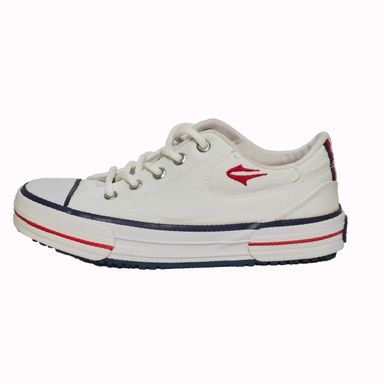 Topper Nova Low Hombre Adultos Blanco