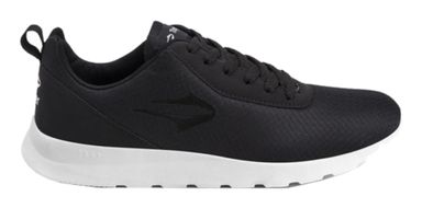 Topper Ultralight II Hombre Adultos Negro