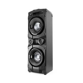 Torre Poss 400W RMS PSBTST410 negro