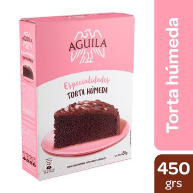 Torta Aguila 450g
