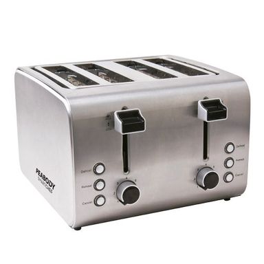 Tostadora Peabody PE-T8520